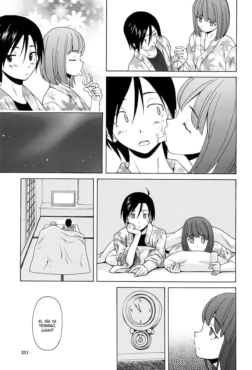 Sensei wo Mite Kudasai completo - 209