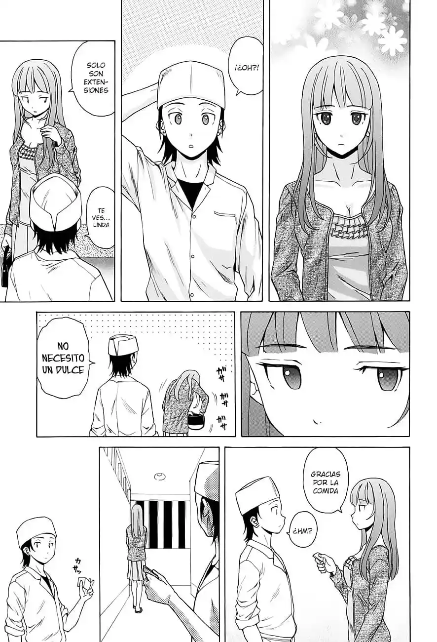 Sensei wo Mite Kudasai completo - 47