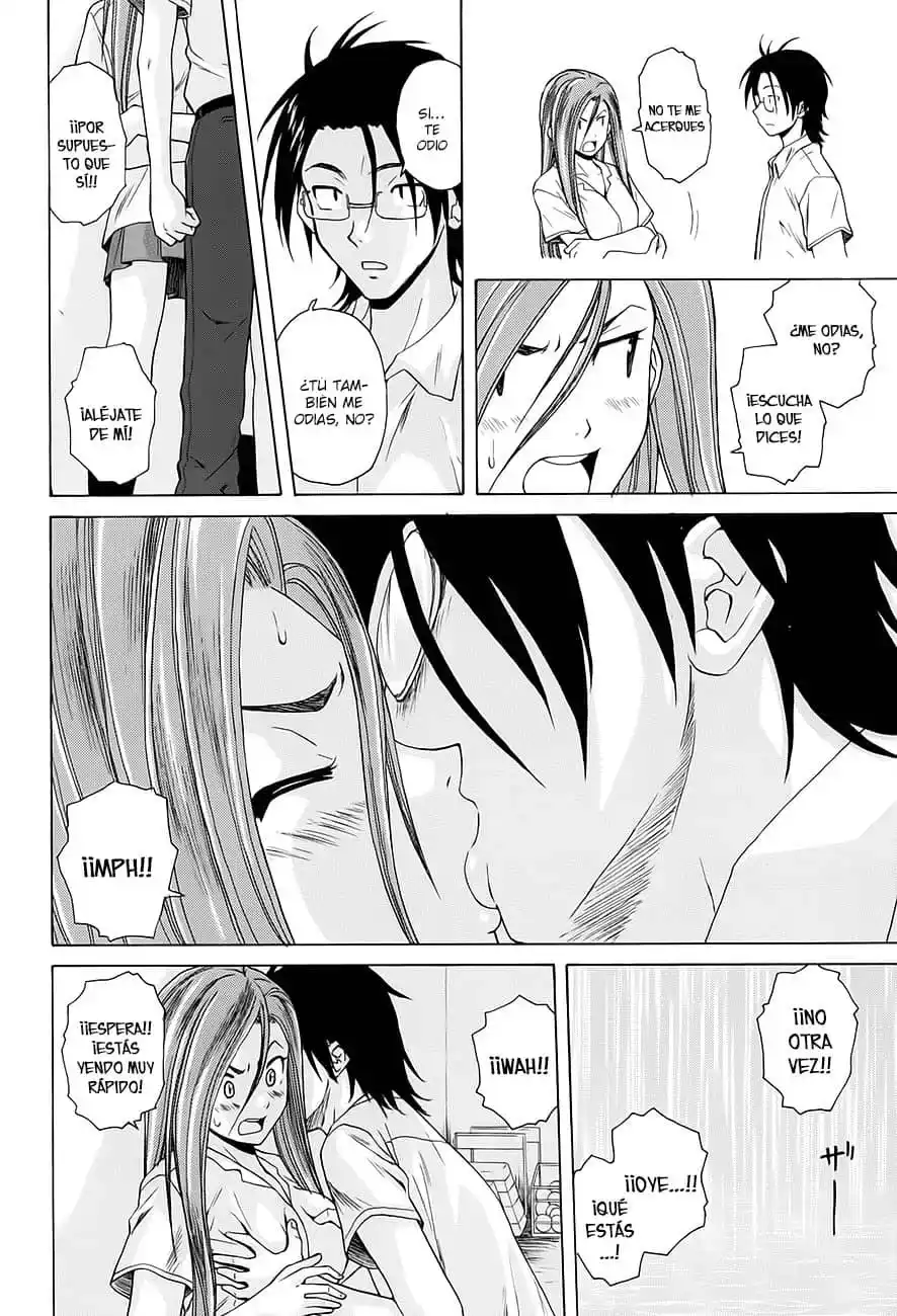Sensei wo Mite Kudasai completo - 98