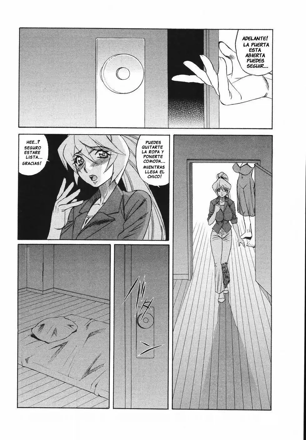 Kyonyuu Wakazuma Nakadashi Club - 29