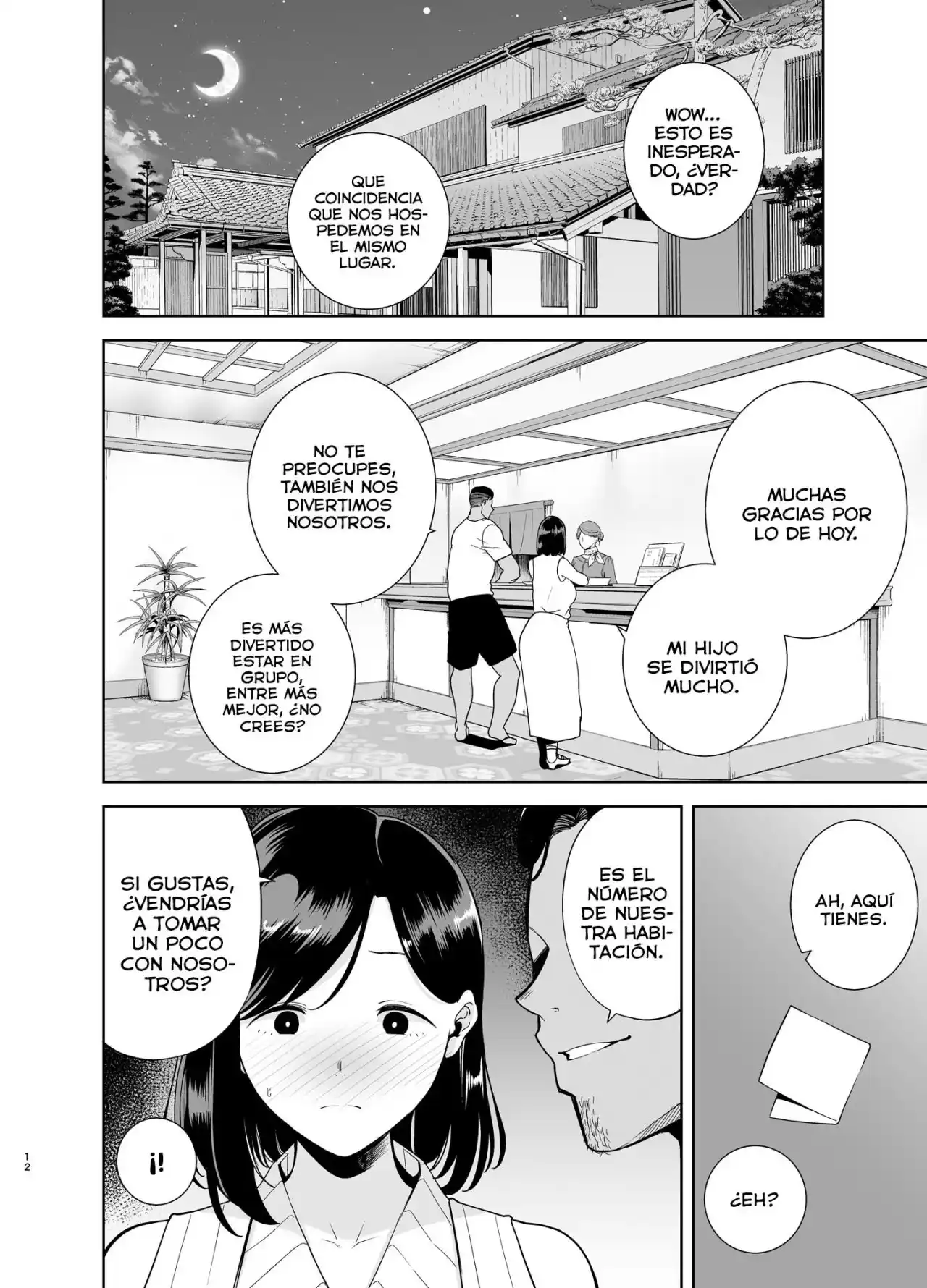 NATSUZUMA - ESPOSA DE VERANO - 10