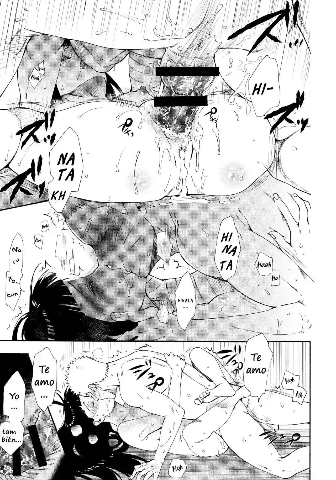 1 mas 2 - Ato no Futari (Naruto) - Satomi - 49