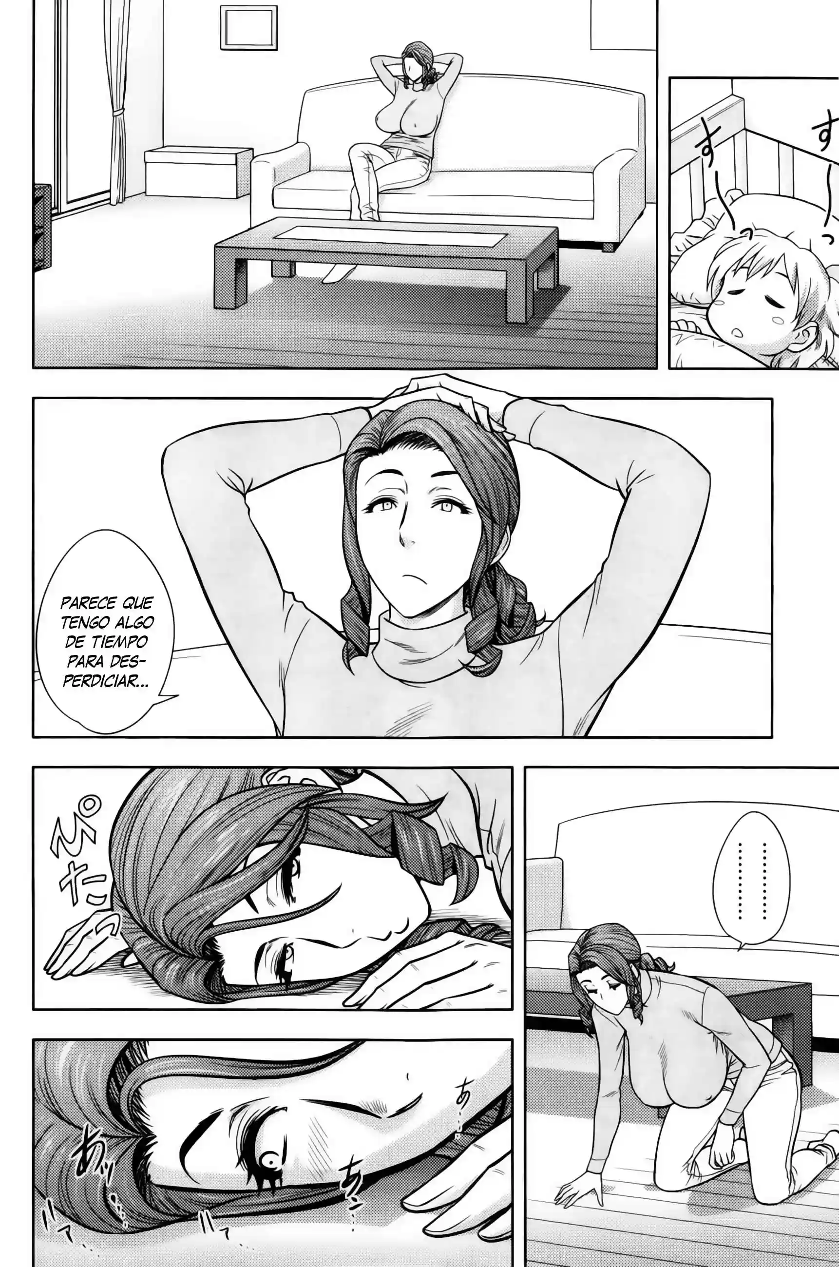 Twins Milf Chapter-14 - 6