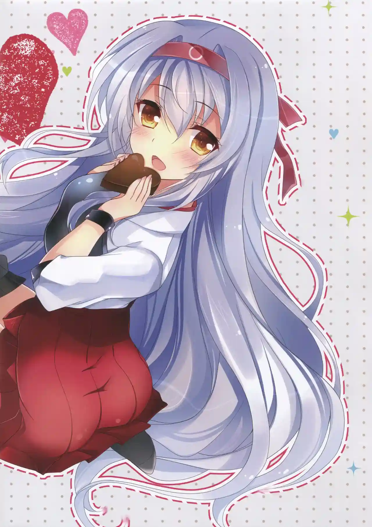 Amaai Shoukaku - 0