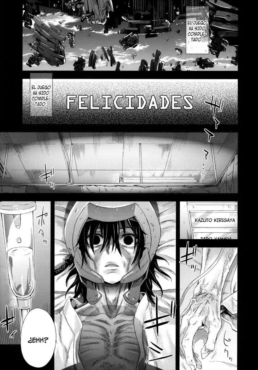 Victim Girls Chapter-14 - 15