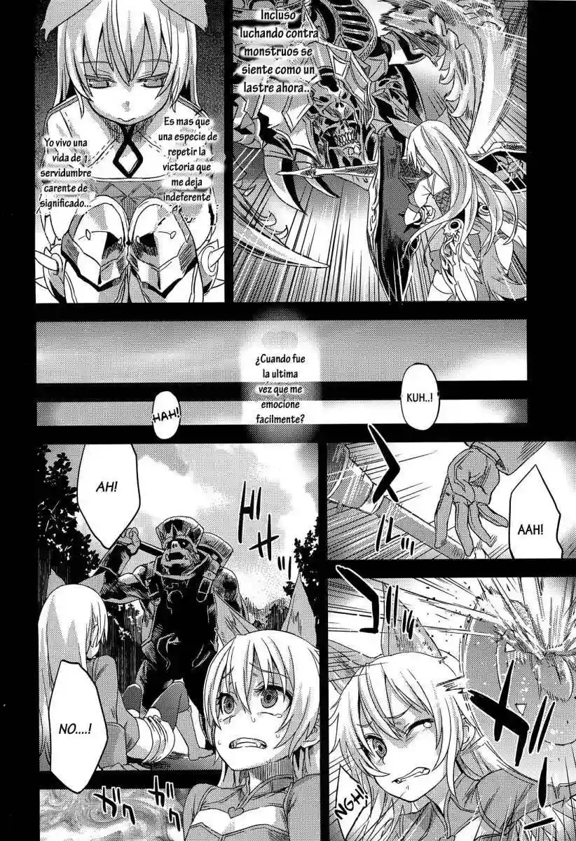 Victim Girls Chapter-12 - 1
