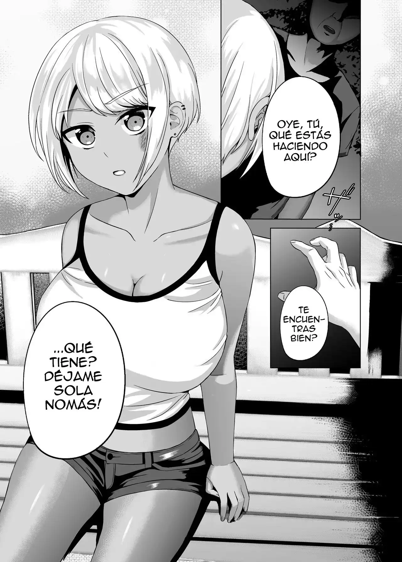Hagamos una Bonita Familia Feliz