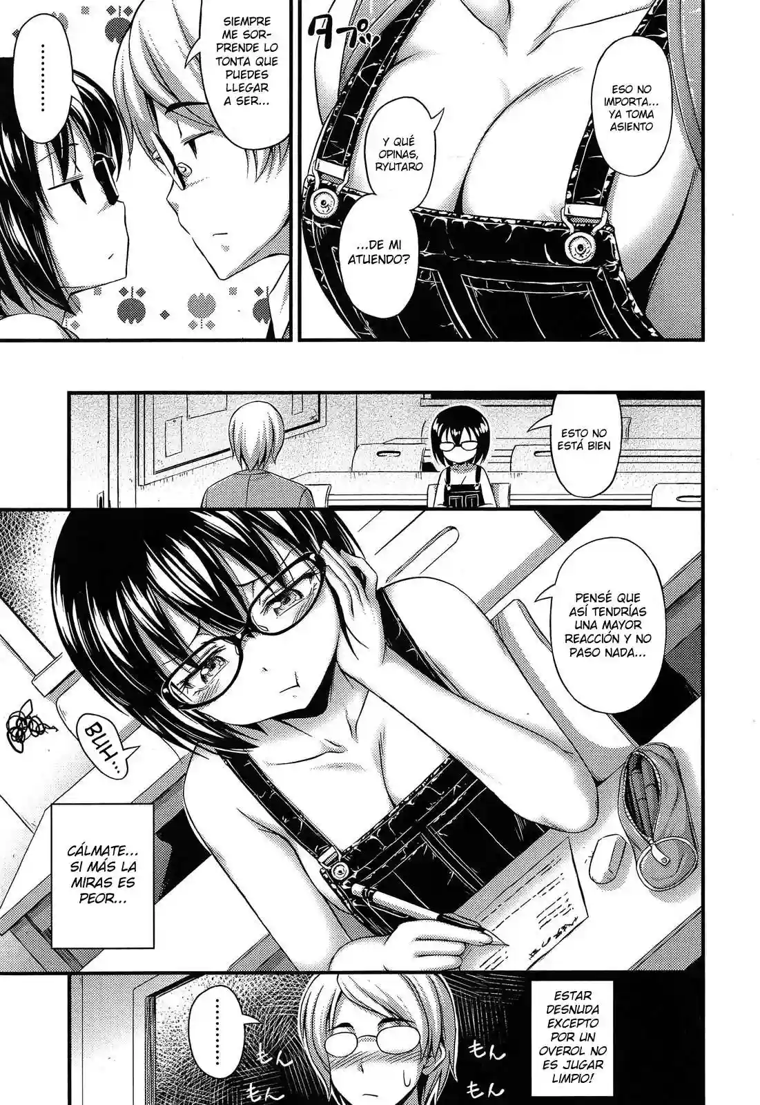 Overoles Chapter-1 - 3