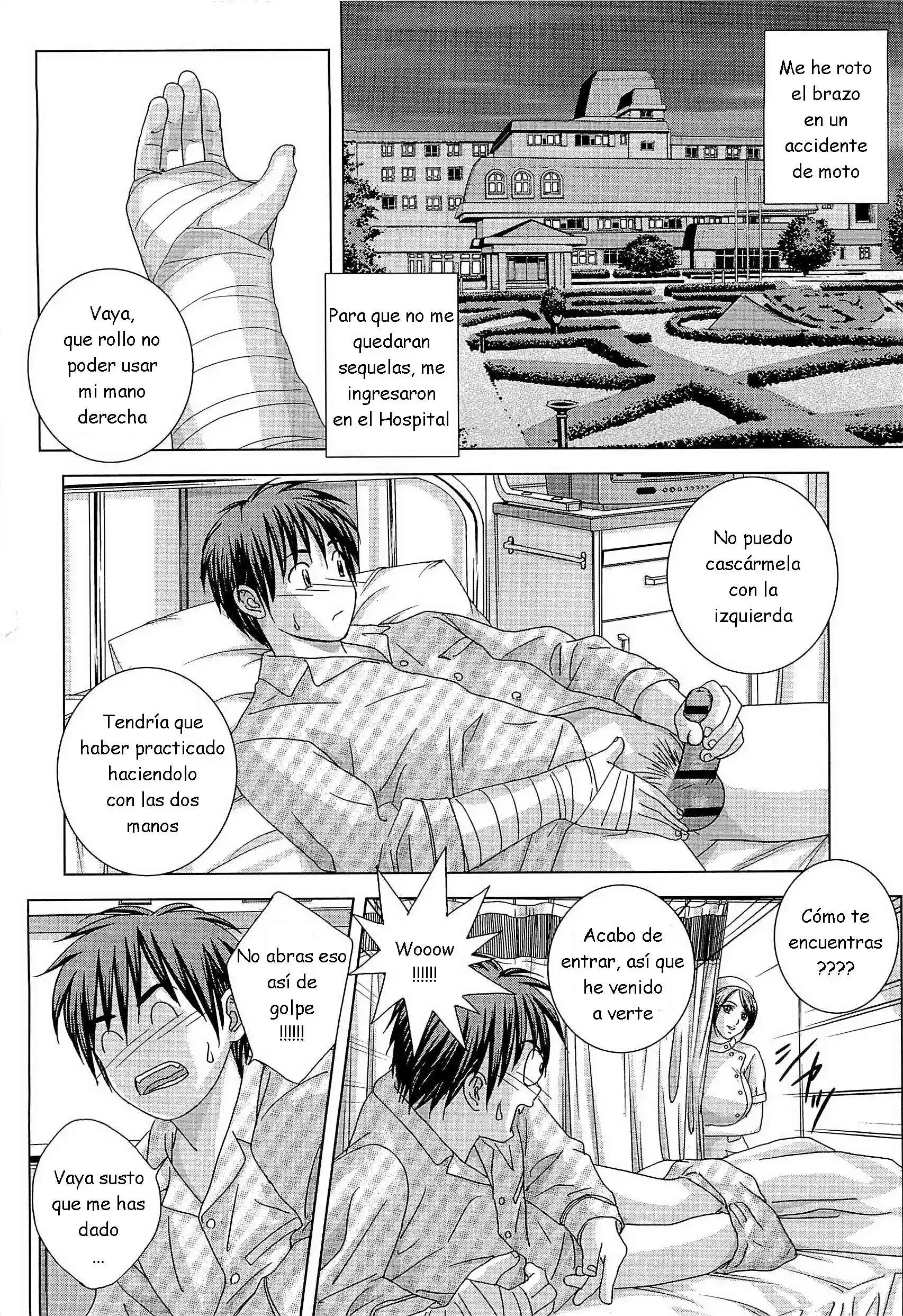 SexDrive 4-6 Chapter-6 - 16