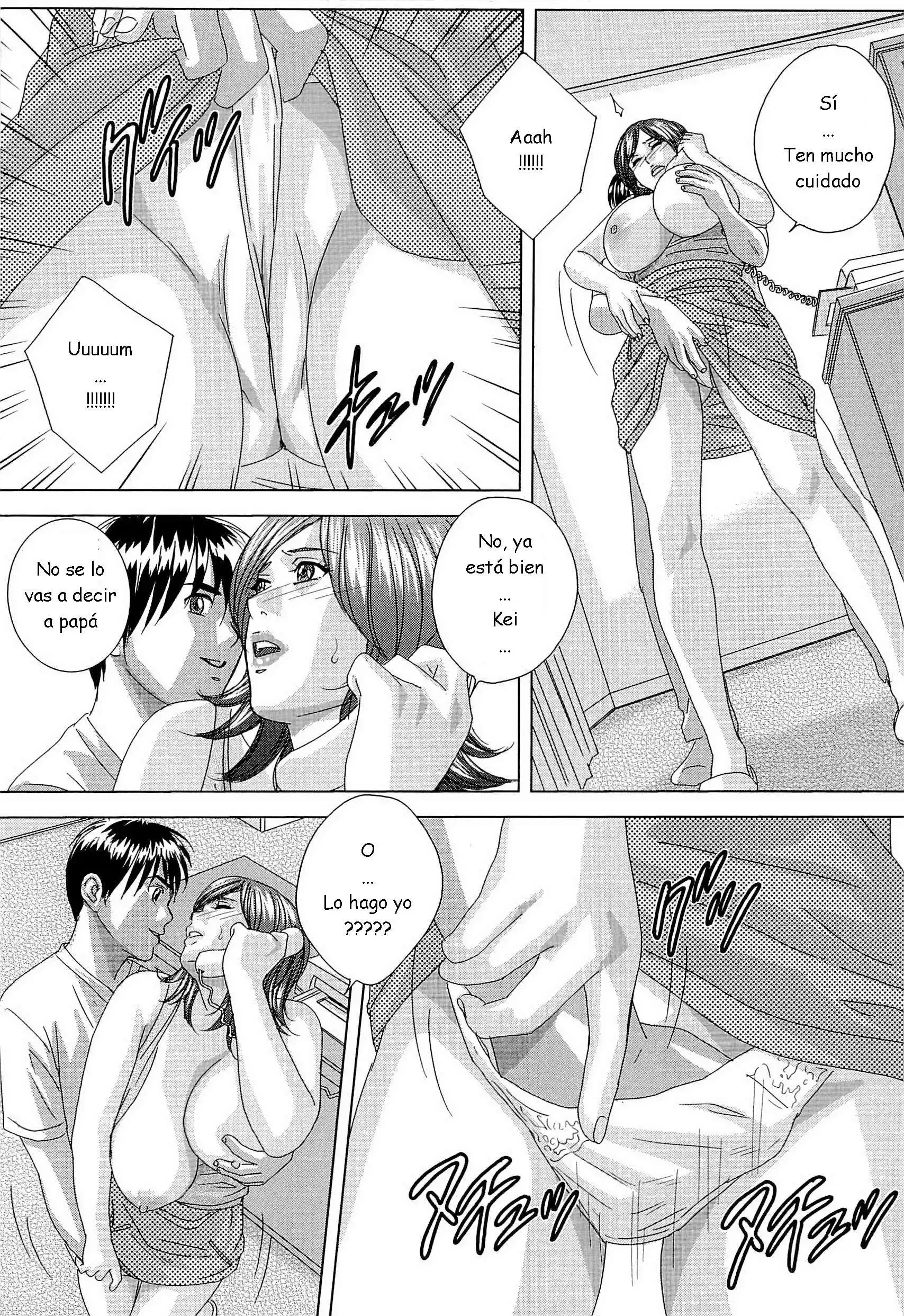 SexDrive 4-6 Chapter-6 - 6