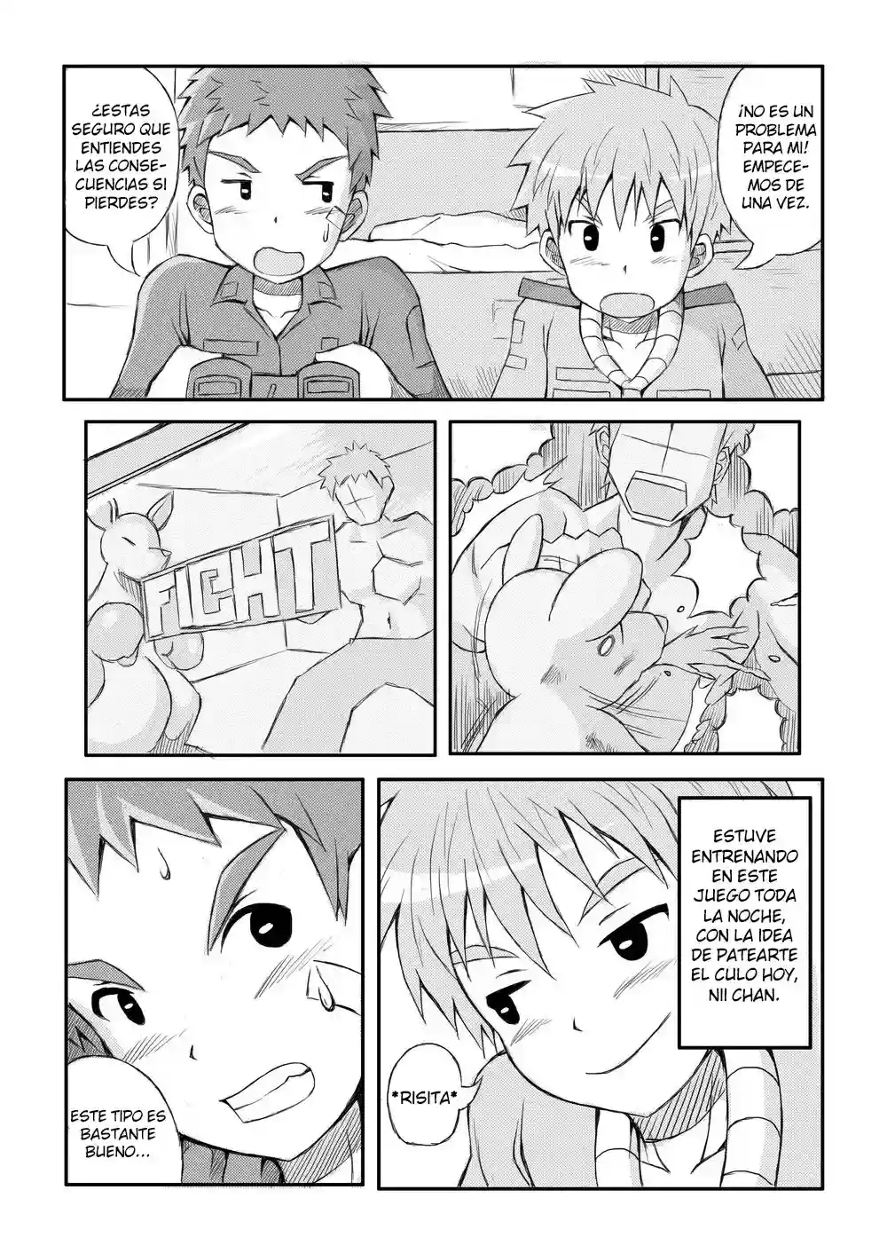 Duel decensored - Beater - 10