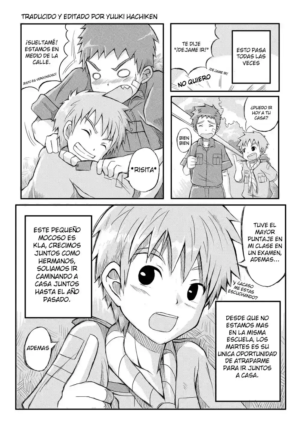 Duel decensored - Beater - 2