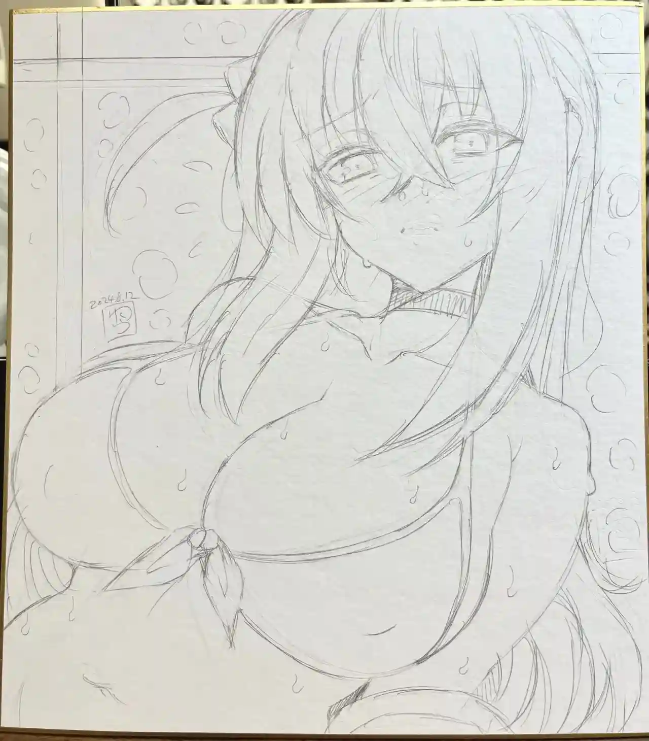 BOCCHI CHAN S REQUEST DIARYS - 22