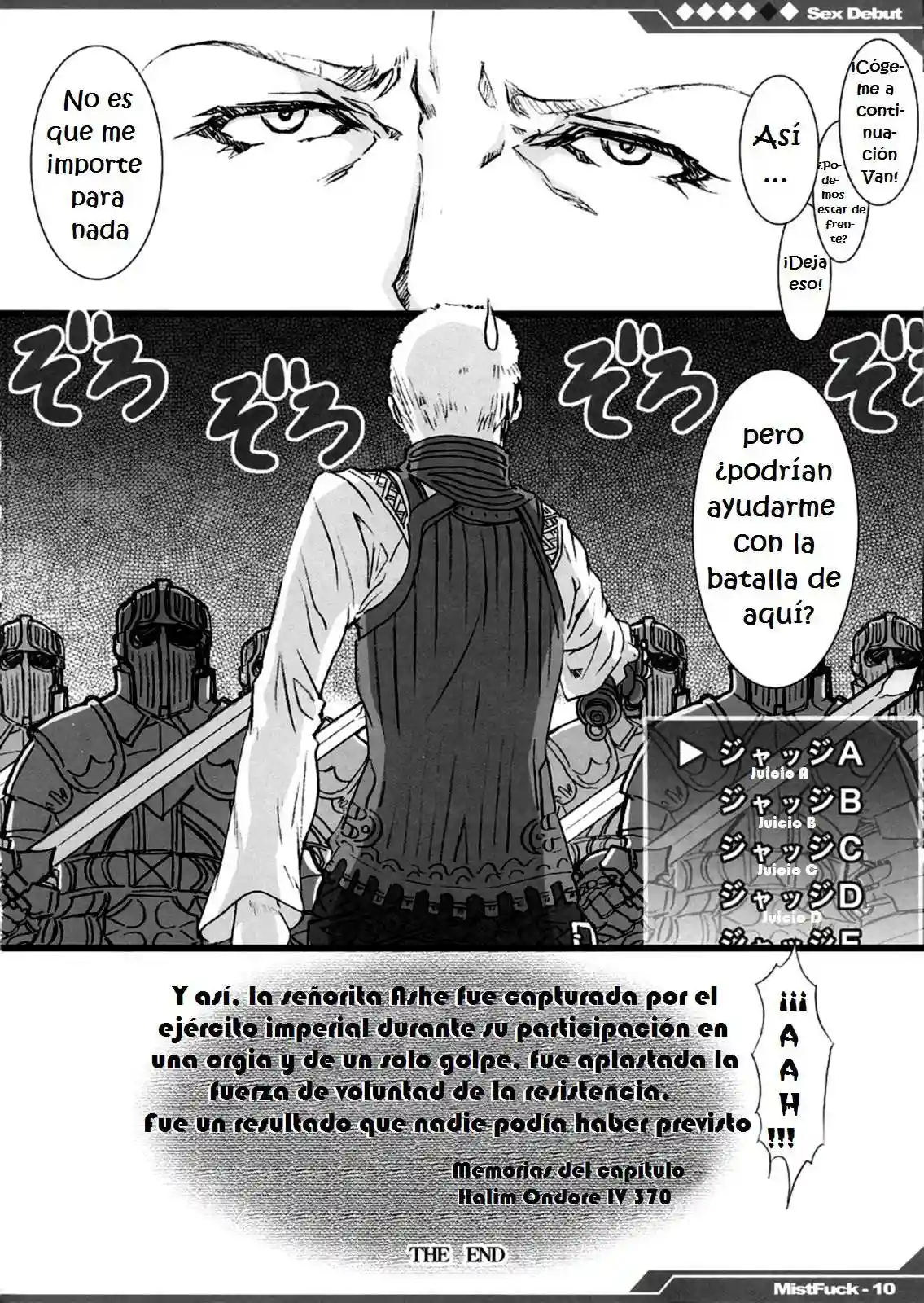 Kyou Kara Fuuzoku Debut Chapter-0 - 8