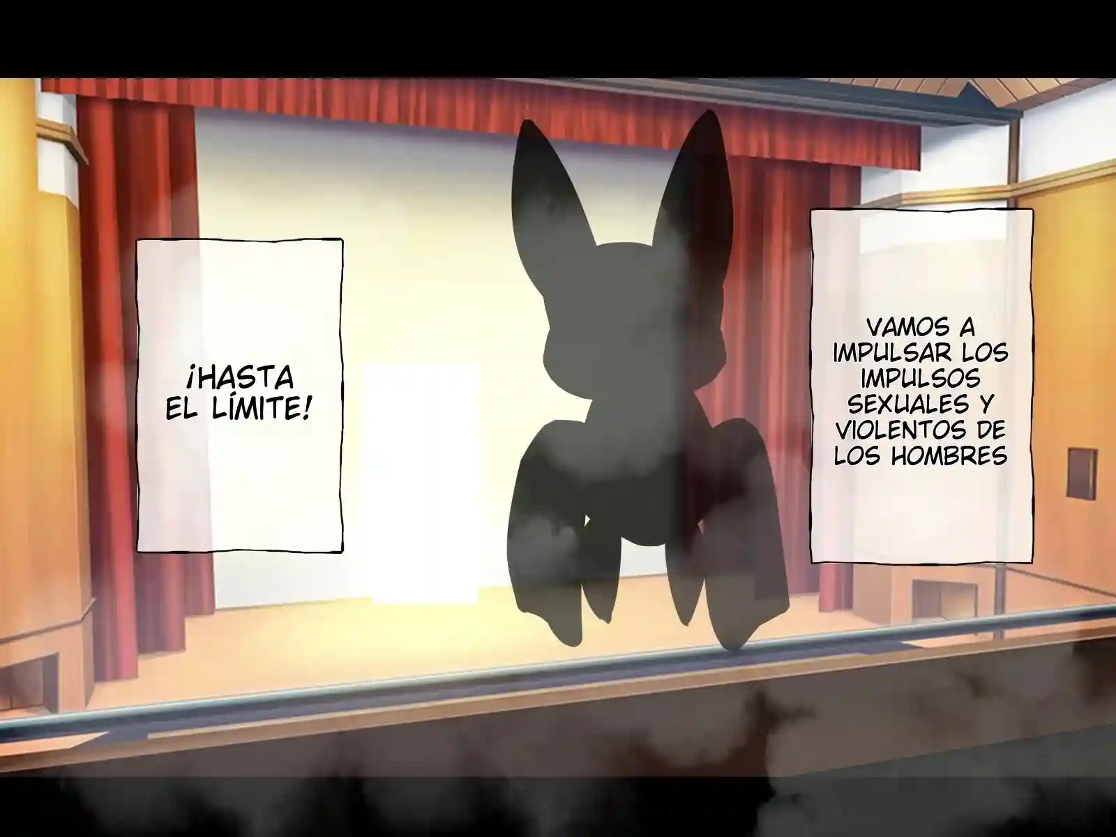 Mahou shoujo ga Okasarete (SIN CENSURA) - 78