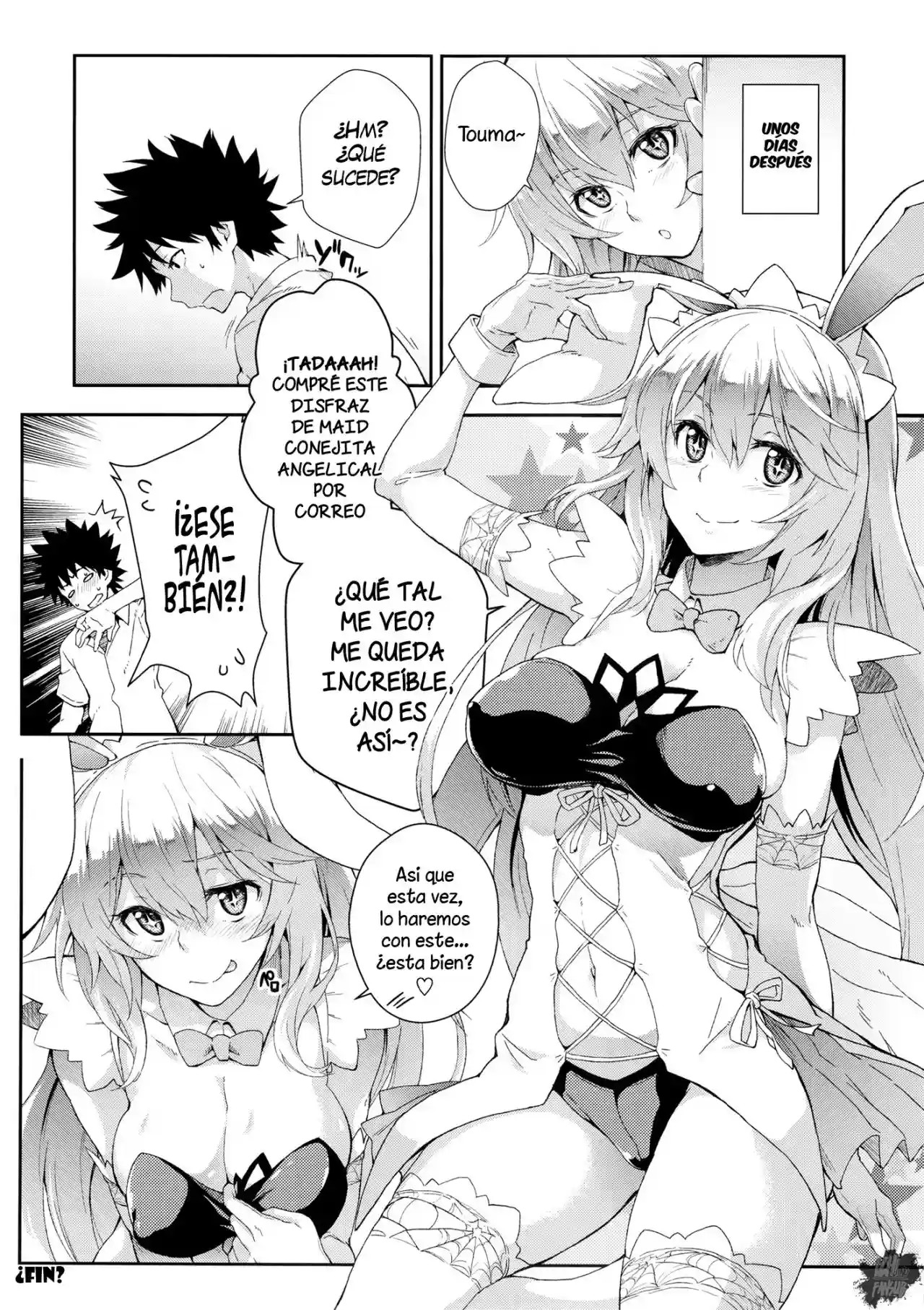 Soushoku Houten - 11