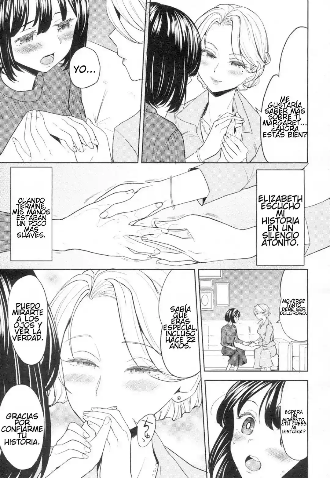 Tsuzureori Capitulo 01 - 9