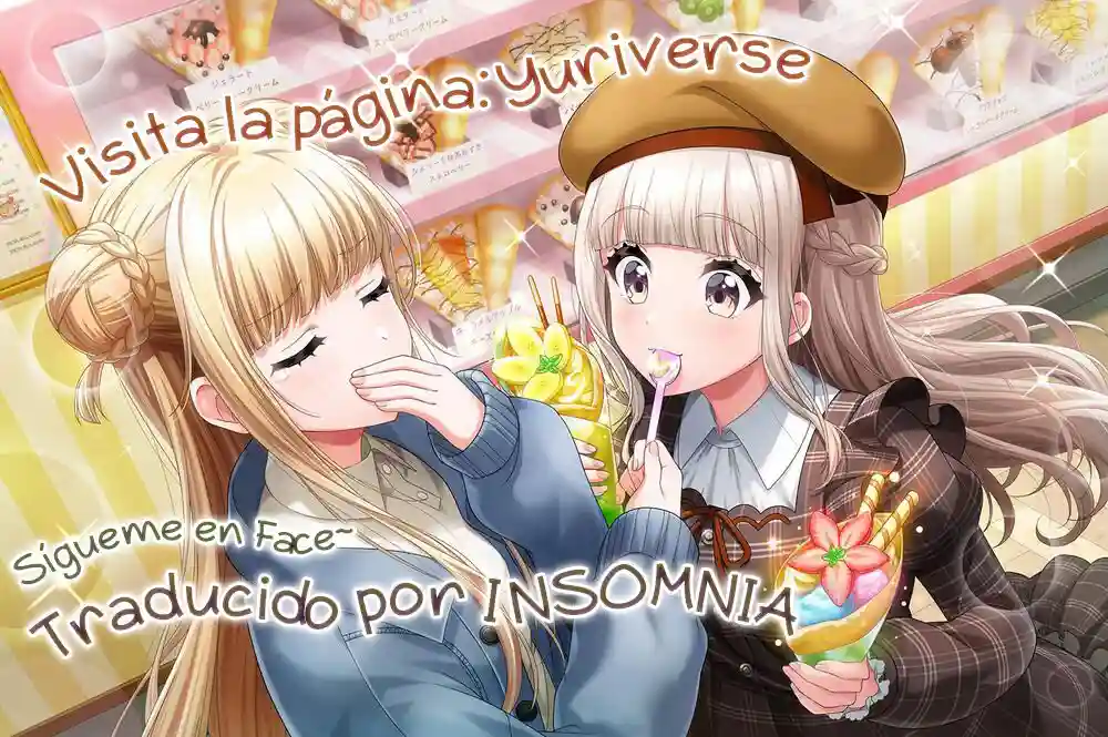 LAS FLORES DE LIRIO FLORECEN CONFUNDIDAS CAP 1 - 21