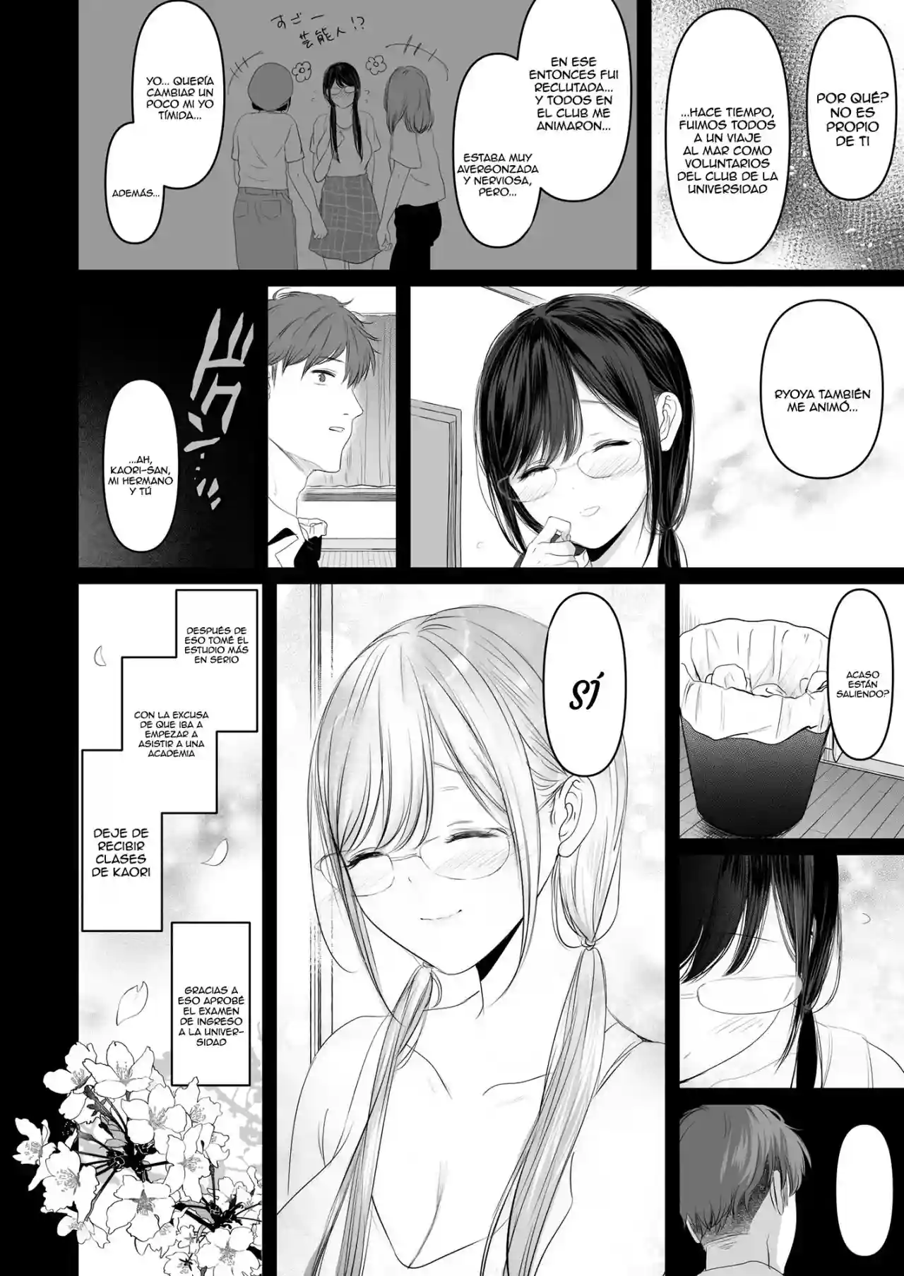 Three Days of Nonstop Breeding Sex with My Former Gravure Idol Sister in Law - 3