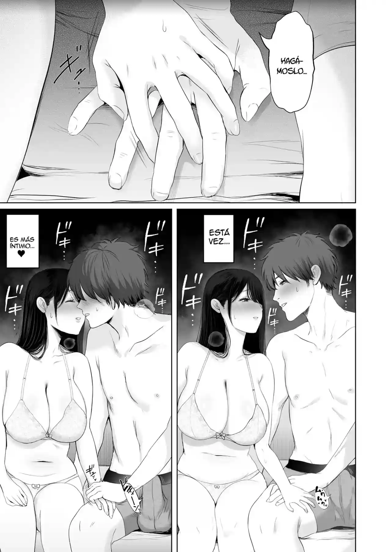 Three Days of Nonstop Breeding Sex with My Former Gravure Idol Sister in Law - 78