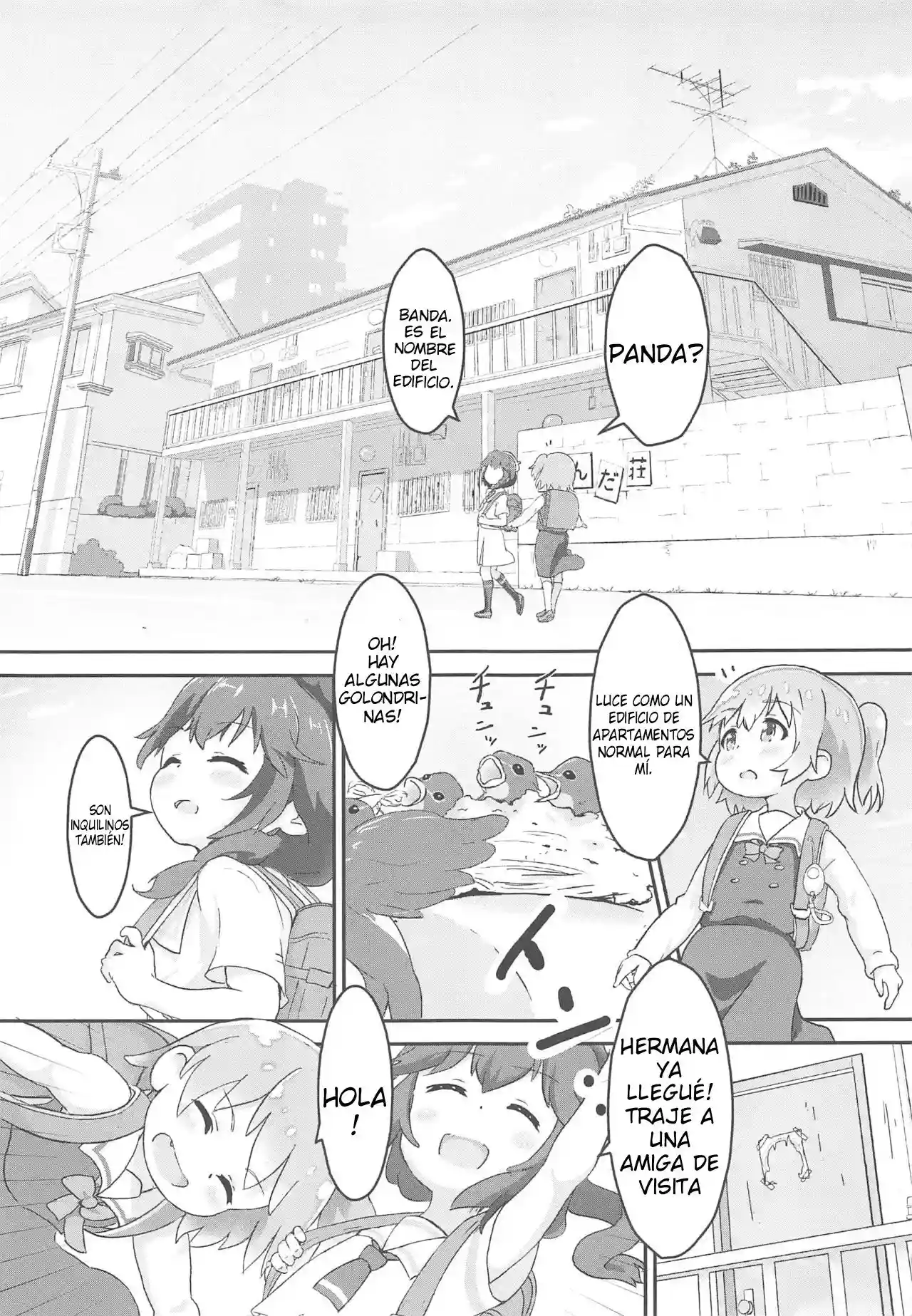 Tenshi ga Mazoku Shimai ni Kyun Kyun Sarechau - 4