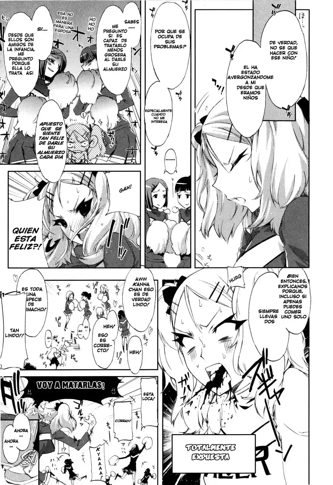 Cheerism - incompleto - Ed - 9