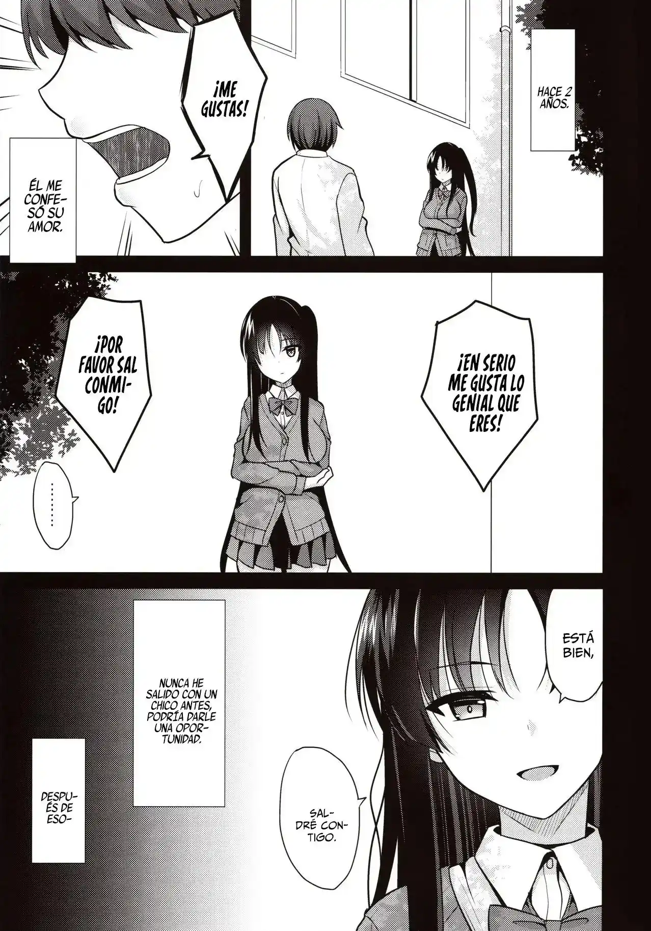 girlfriend collection