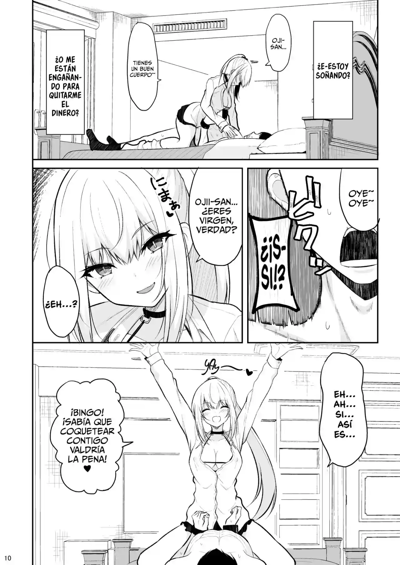 girlfriend collection - 240