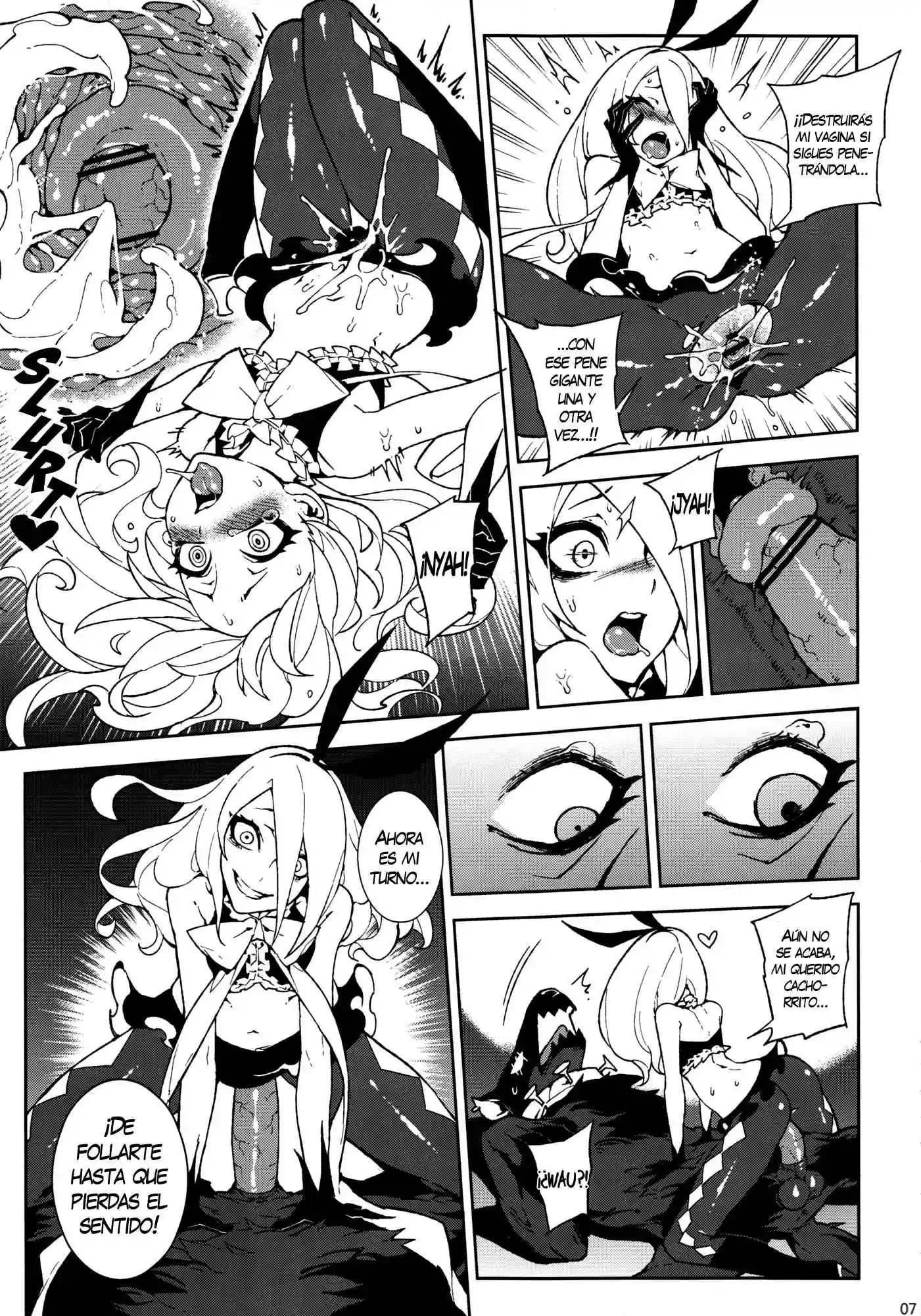 UnLove S Chapter-1 - 9