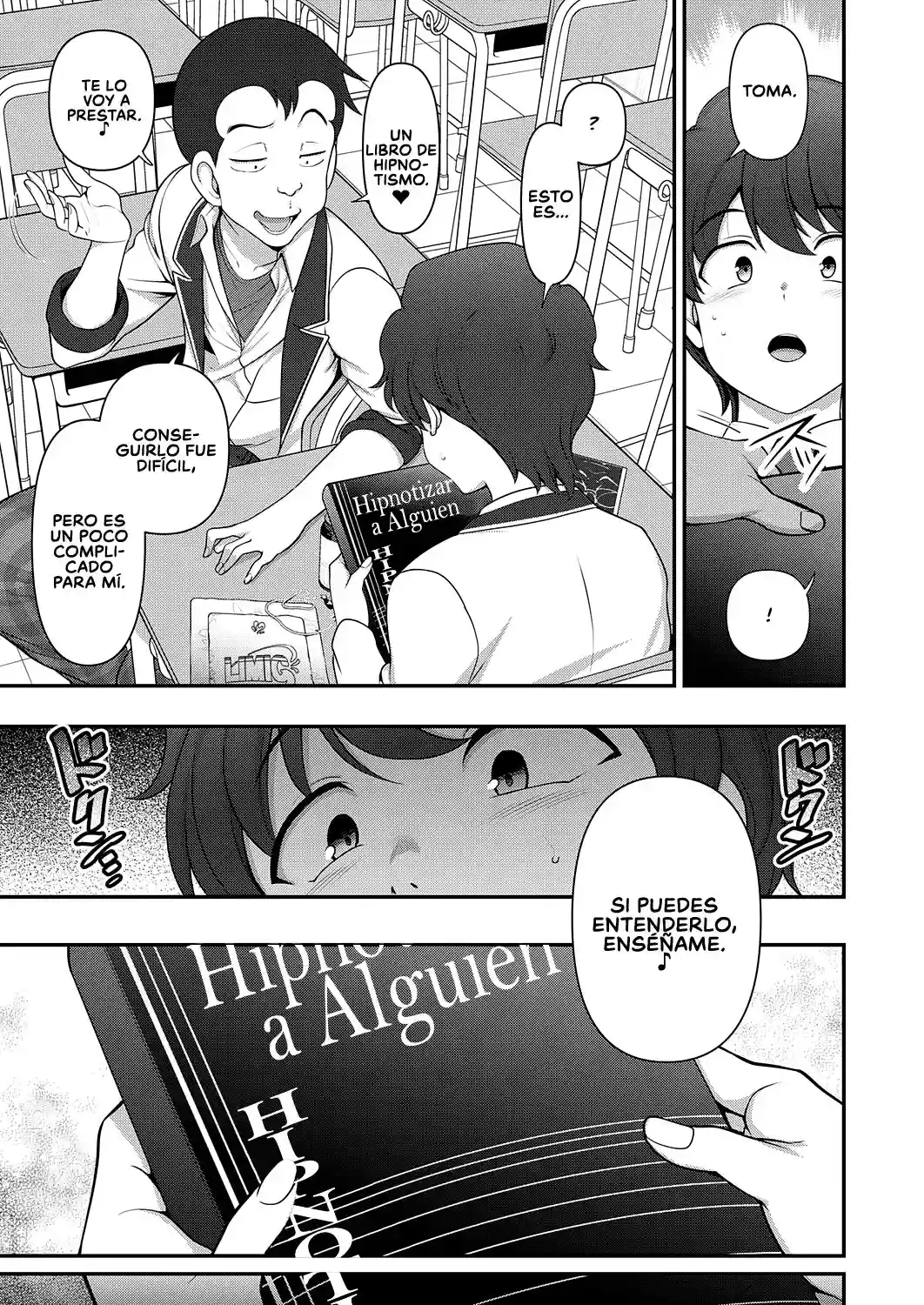 CONTROL FAMILIAR CAP 1 - 12