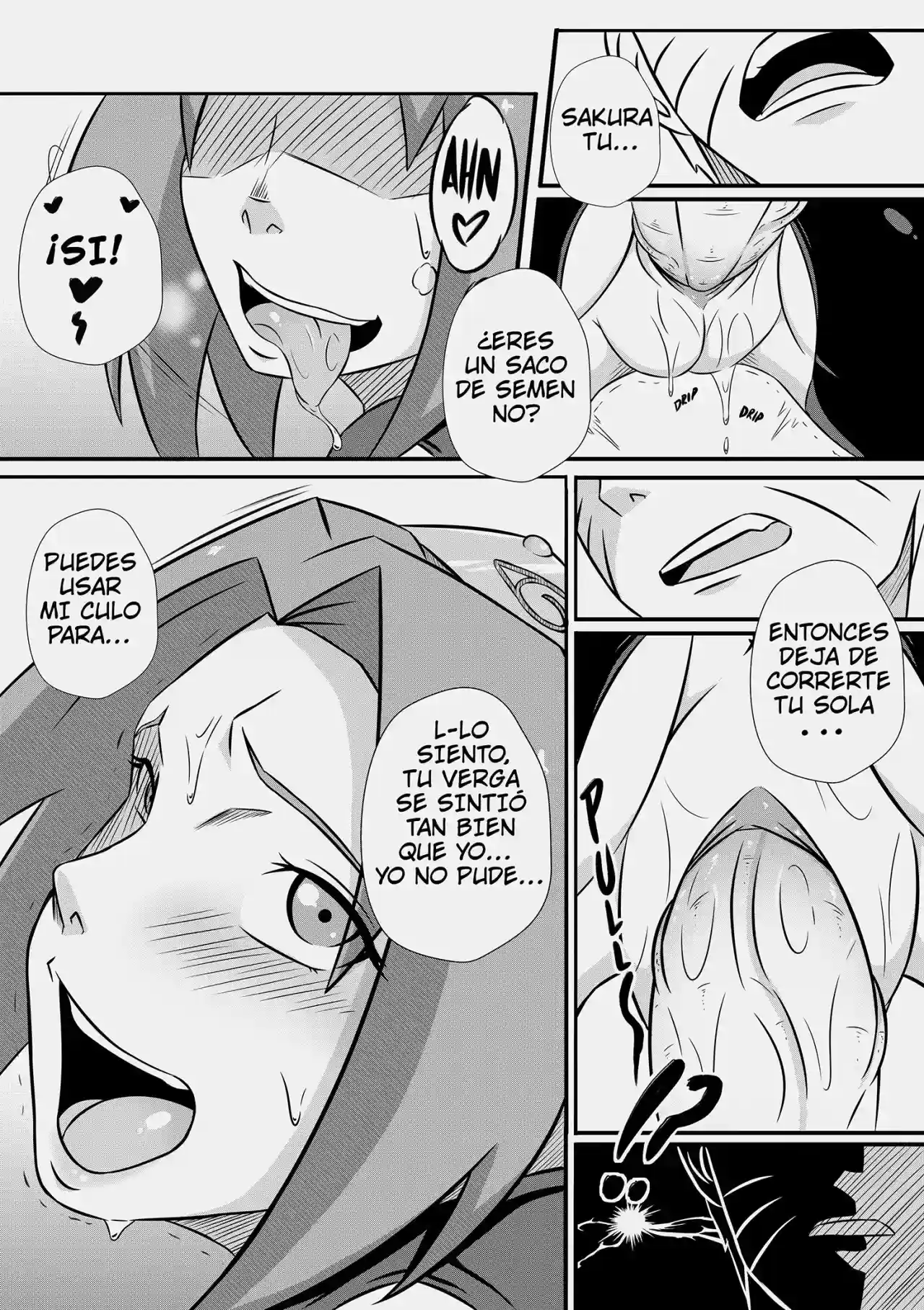 Konoha Slut - 24
