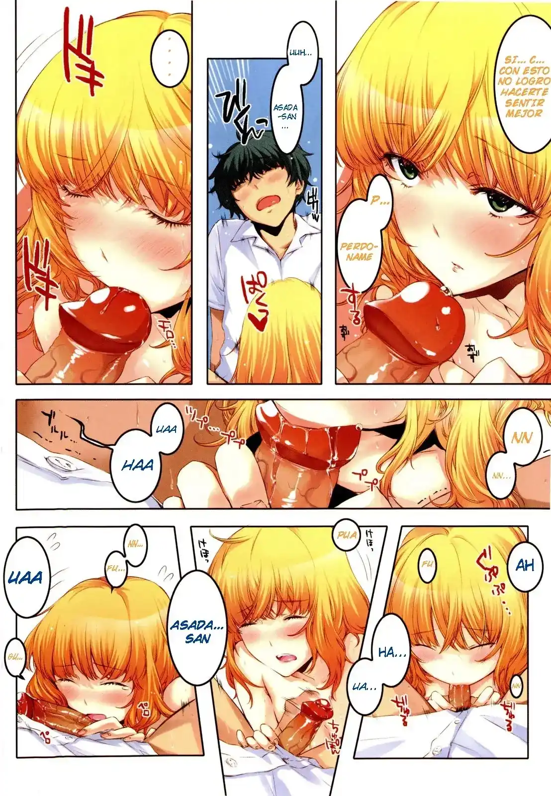 Cheerism - incompleto - Ed - 104