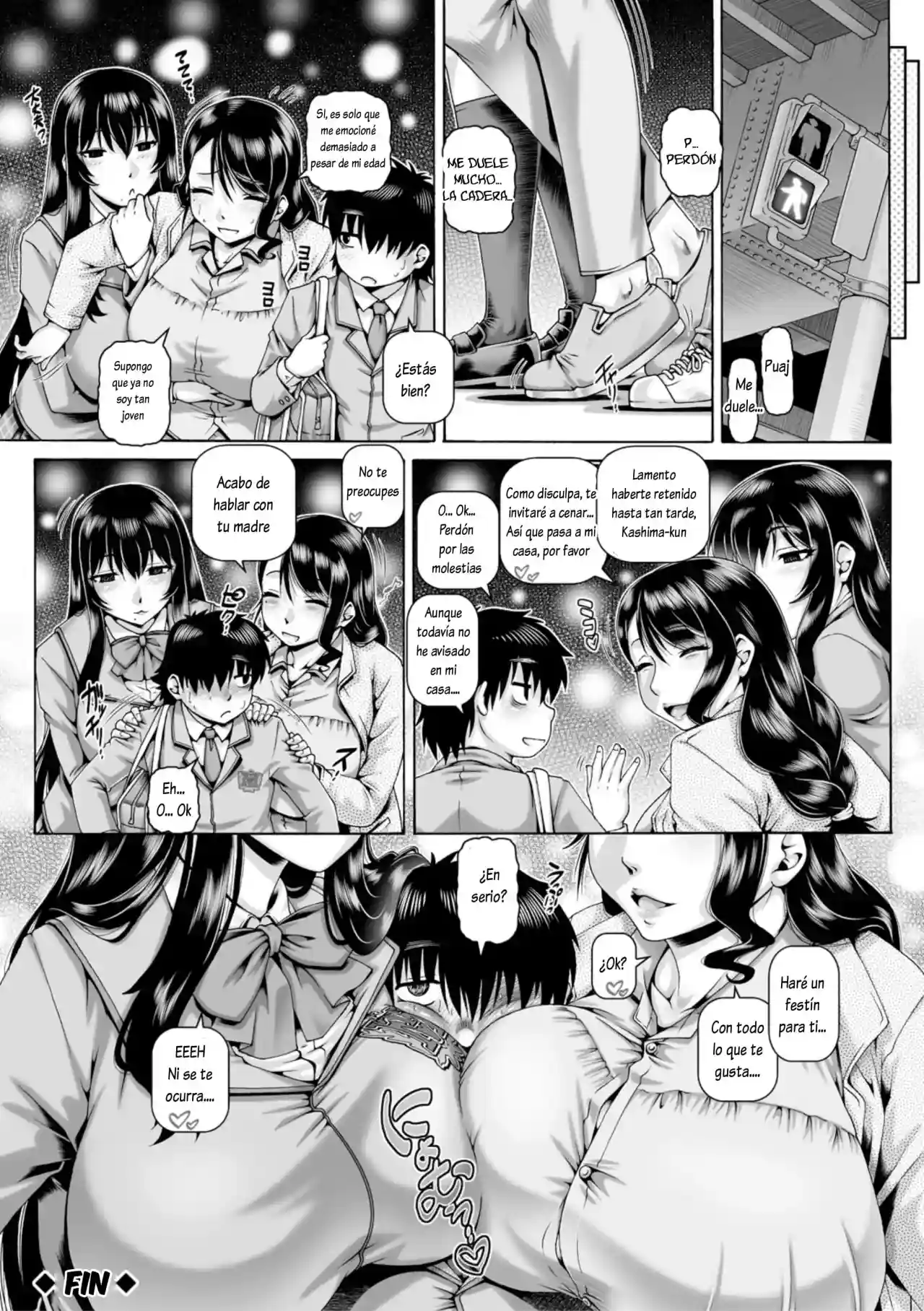 Bocchi-sama no Nikuhime 3 - 28