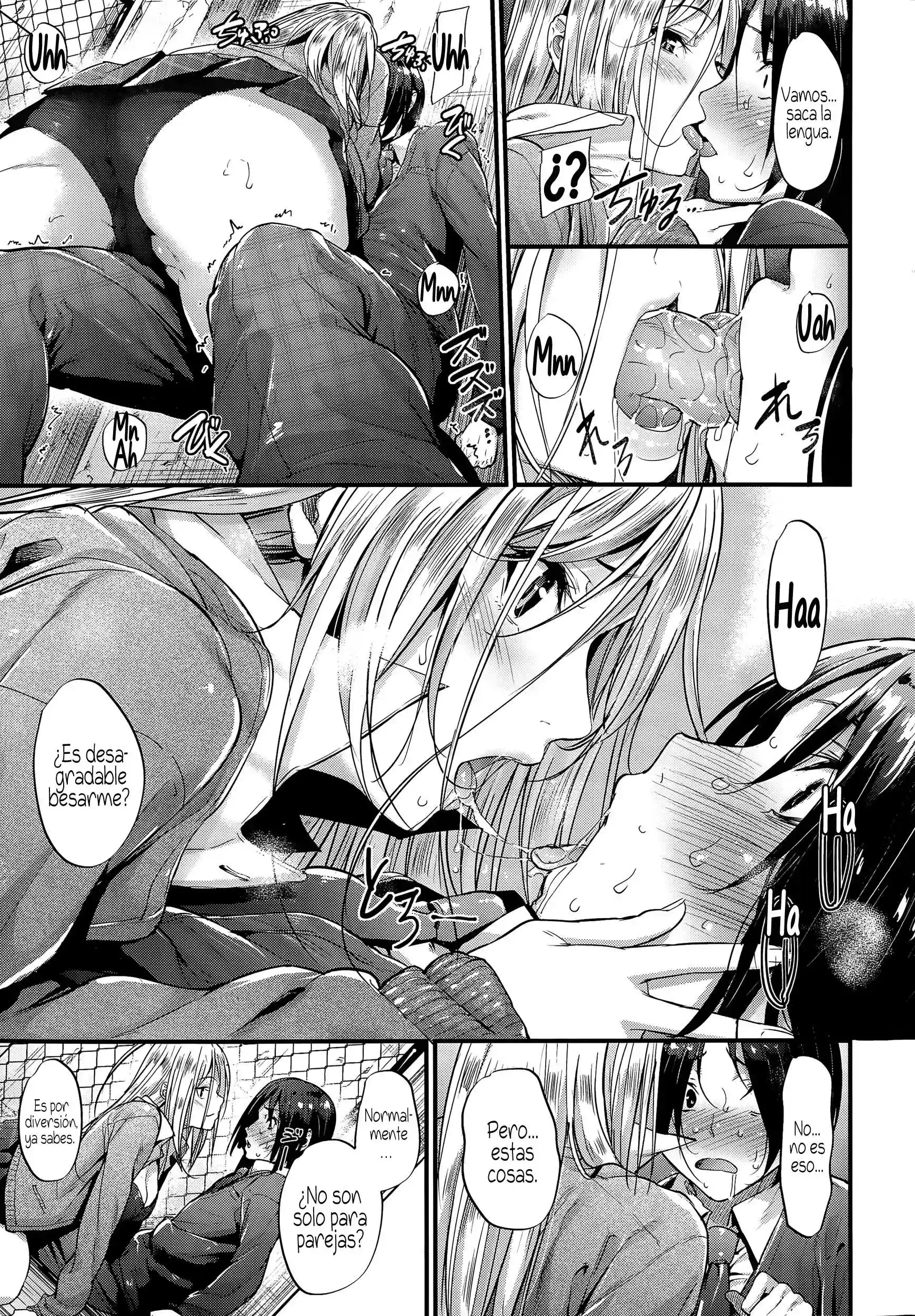 Encounter Chapter-1 - 5