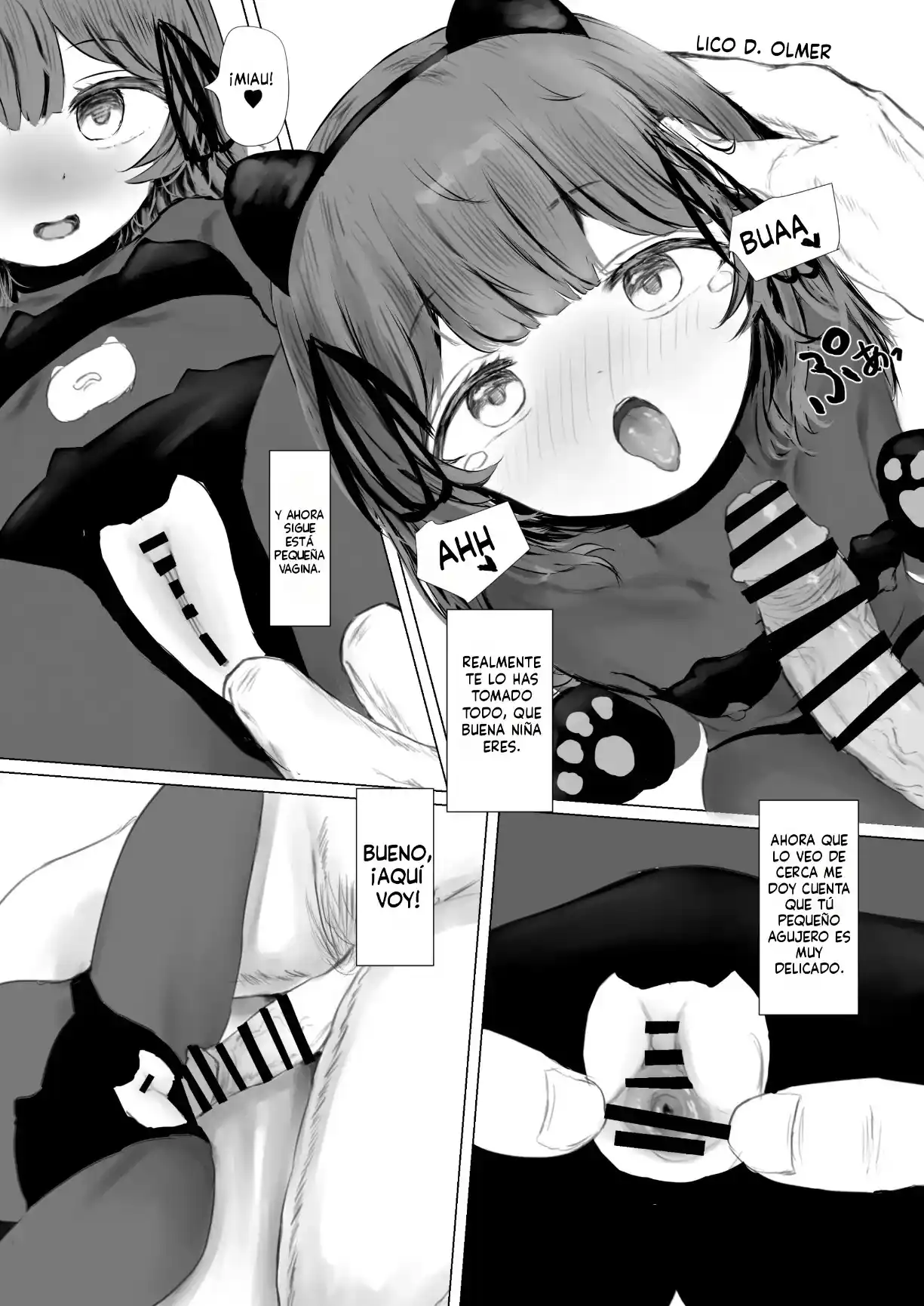 A Sweet And Slightly Odd Girl At The Delivery Destination - 51