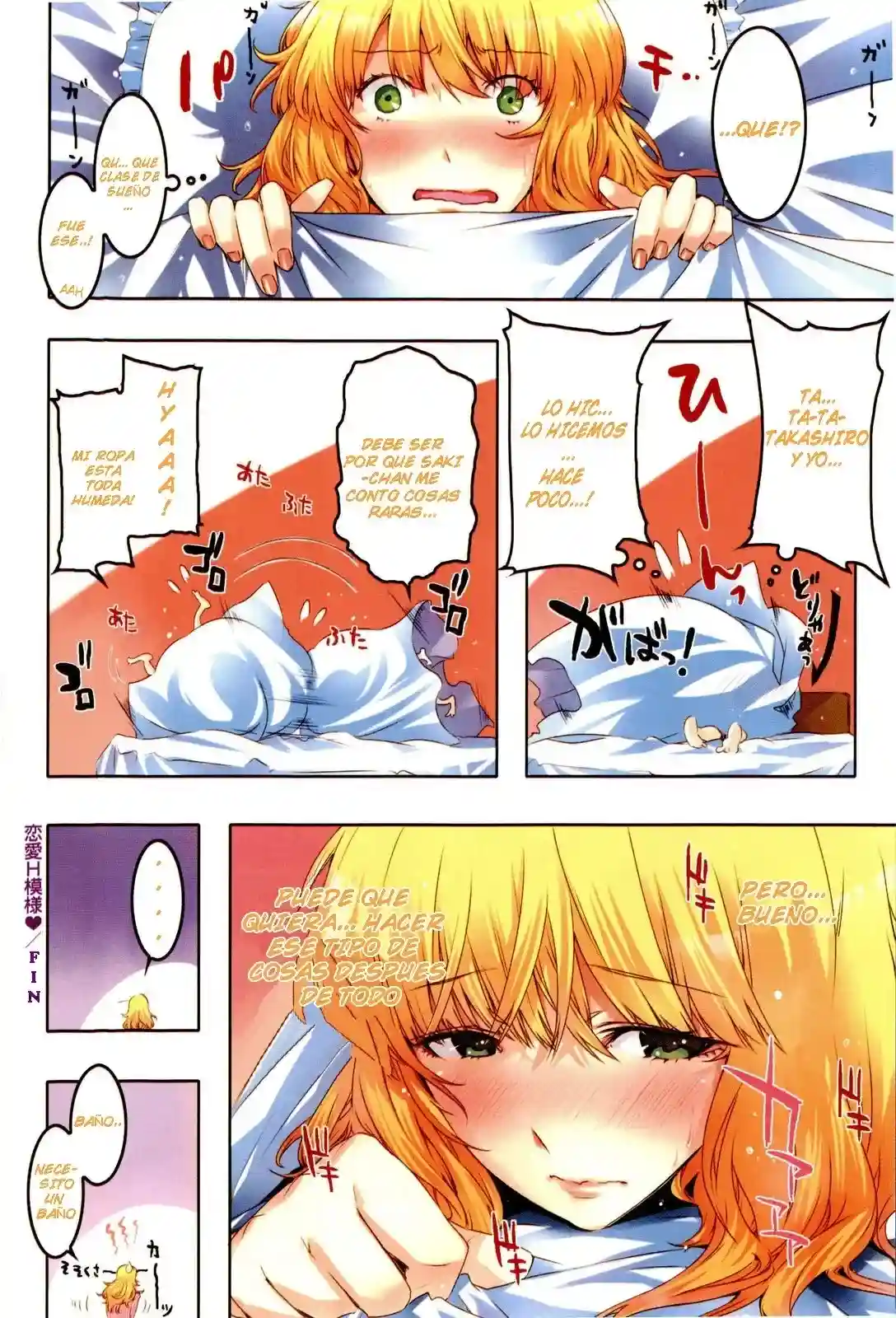 Cheerism - incompleto - Ed - 108