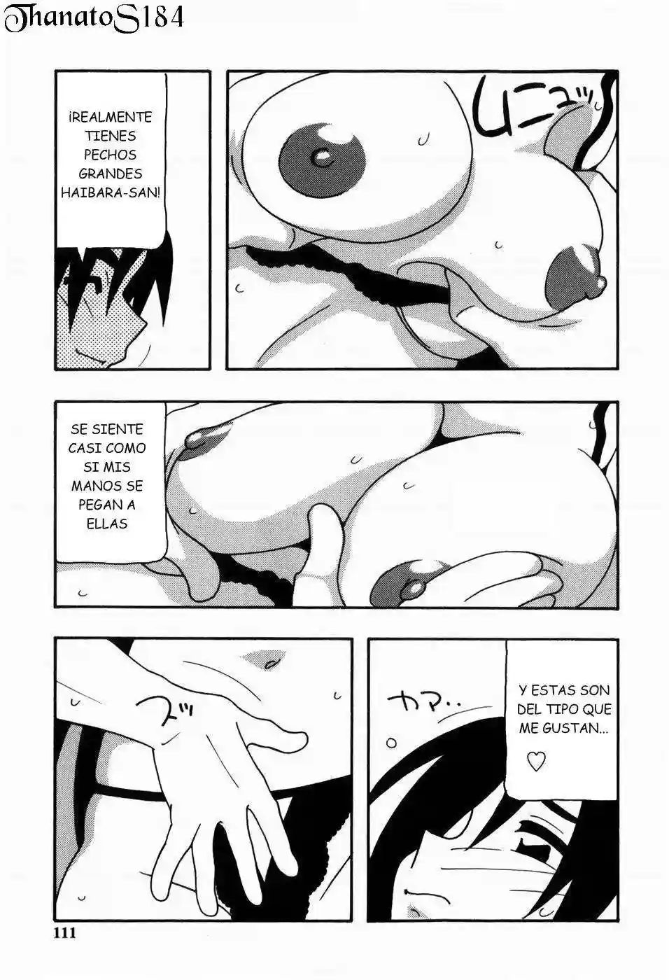 Harem Castle Chapter-5 - 11