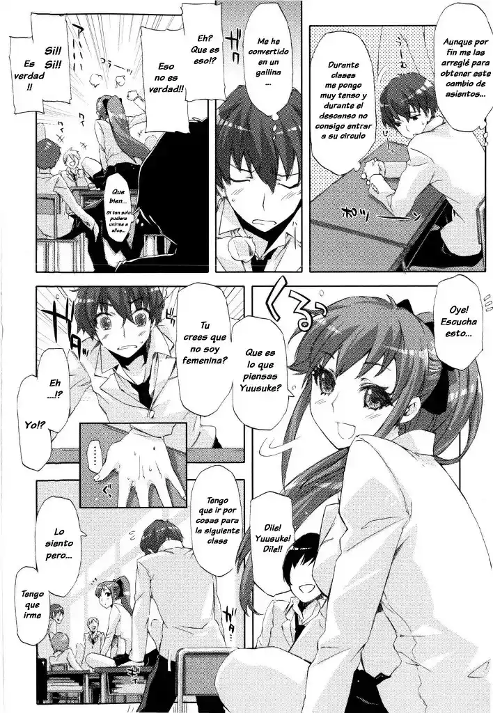 Cheerism - incompleto - Ed - 111