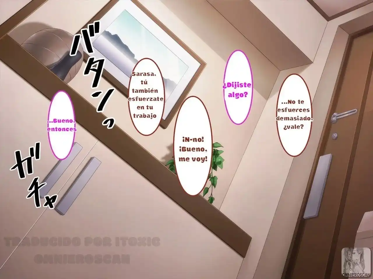 305 goushitsu no Onna 2 Youkoso Gokubuto Chinpo ni Haramasareru Unmei no Heya e - 145