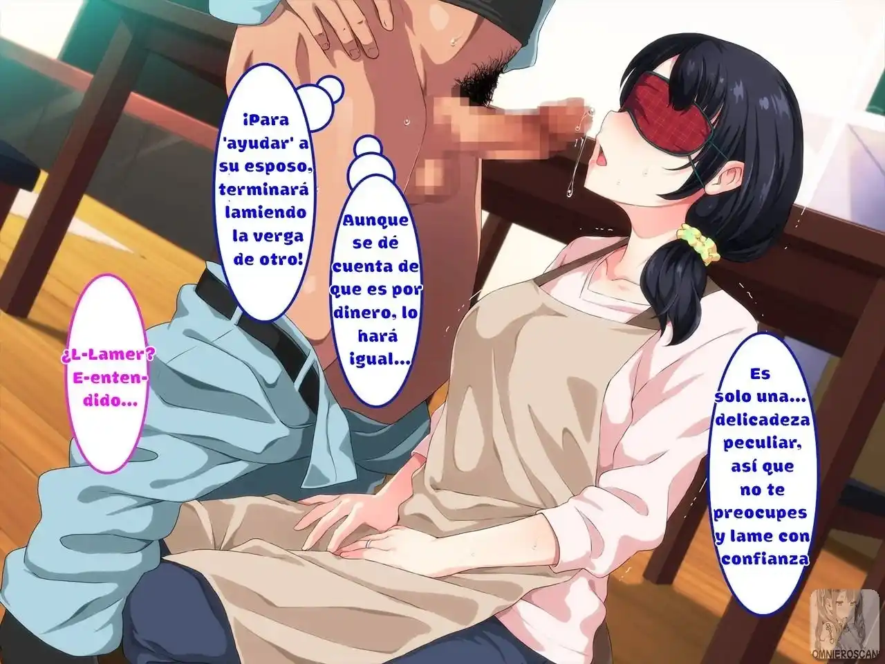 305 goushitsu no Onna 2 Youkoso Gokubuto Chinpo ni Haramasareru Unmei no Heya e - 23
