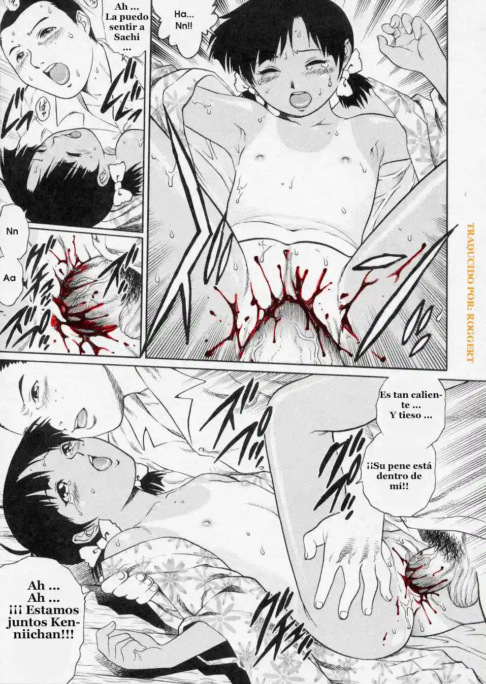 Promesa De Verano Chapter-1 - 10