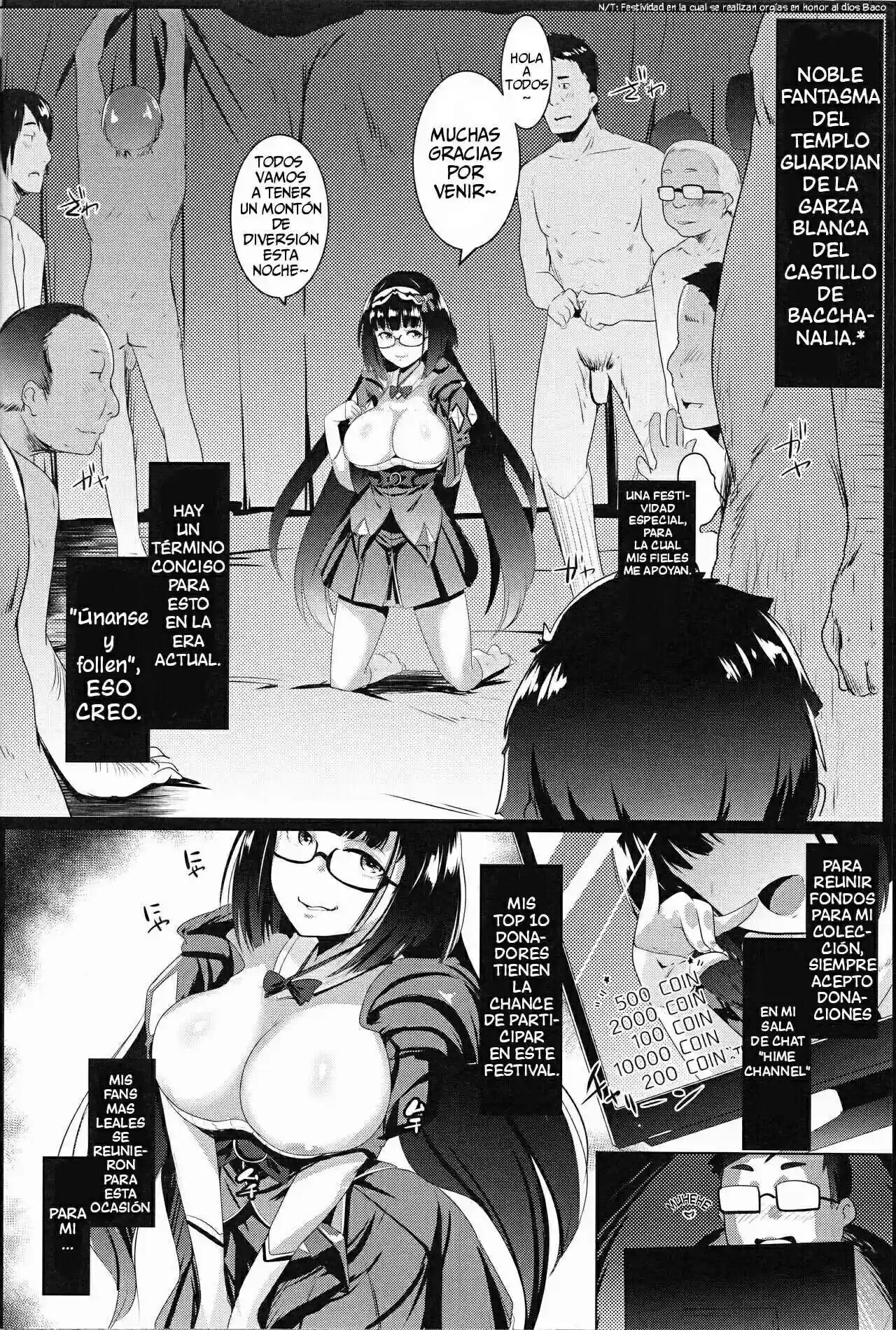 Osaka Bitch - 2