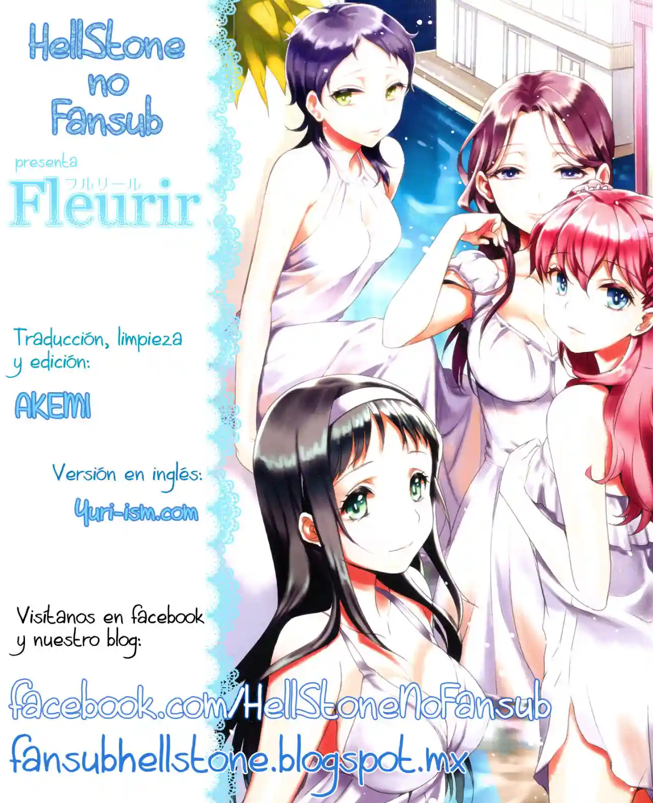 Fleurir 2 - 21