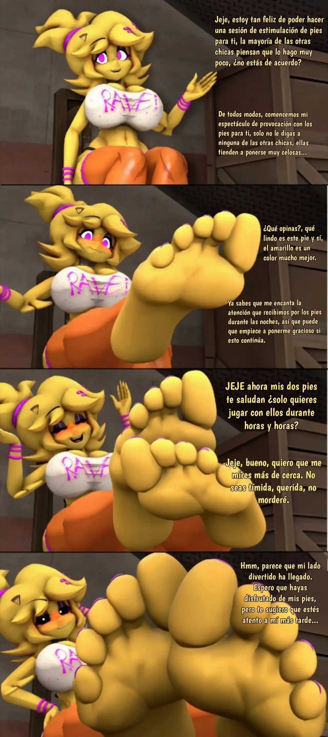 Fapnightatfrenny - 1