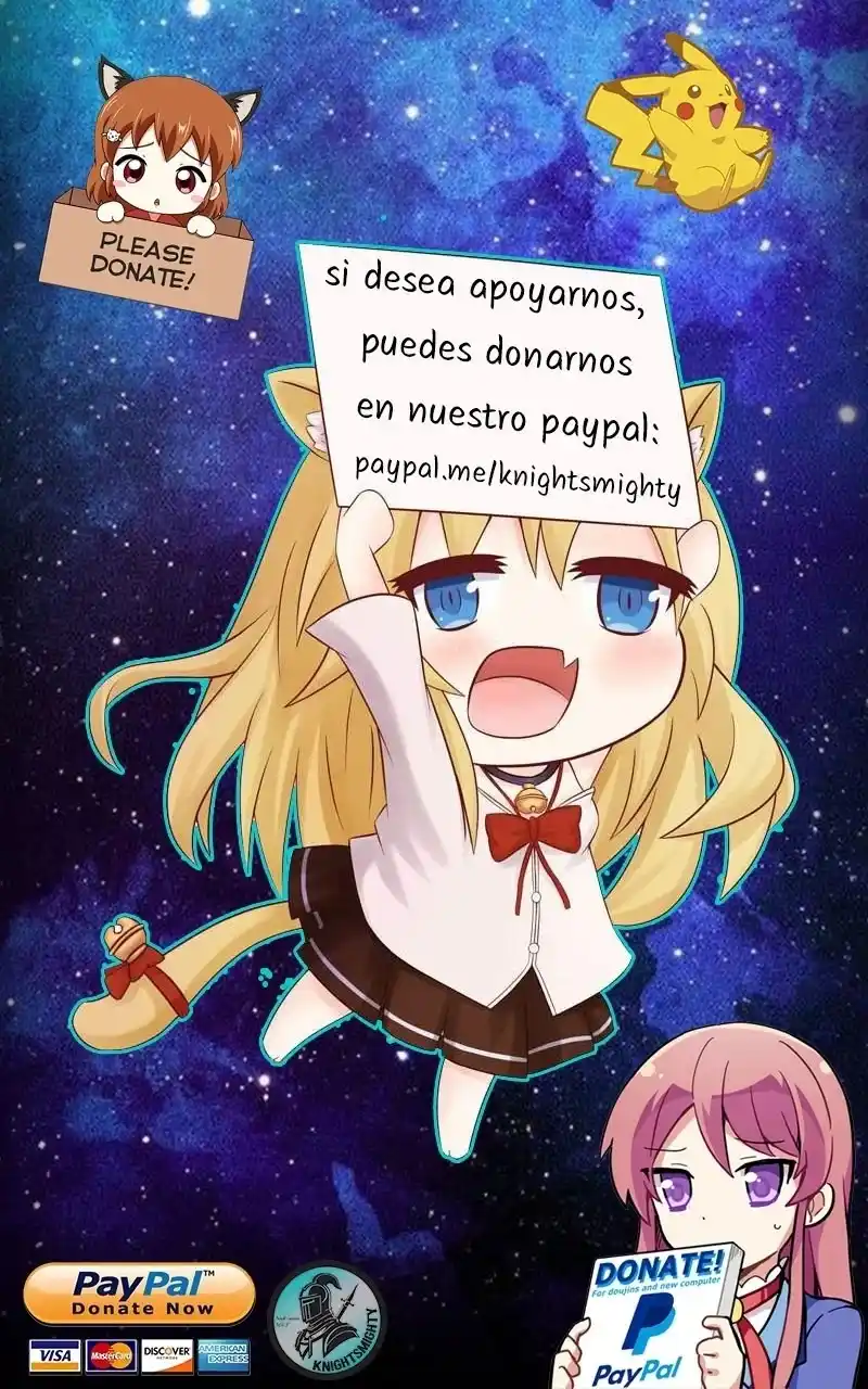 Kuro Gal Follada por Orcos en Otro Mundo _ Kuro Gal ga Isekai de Orc ni Hamemawasareru Hanash - 13