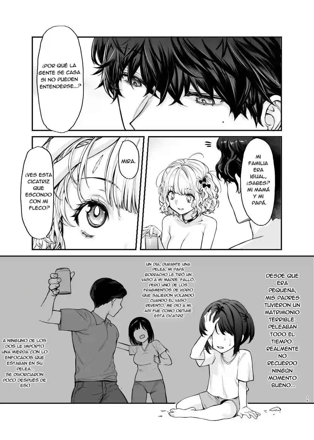 Jiraikei Joshi to Yatte Mitai - Ruka - 12