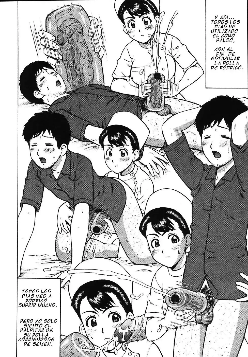 Kenritsu Seishidou Center - 160