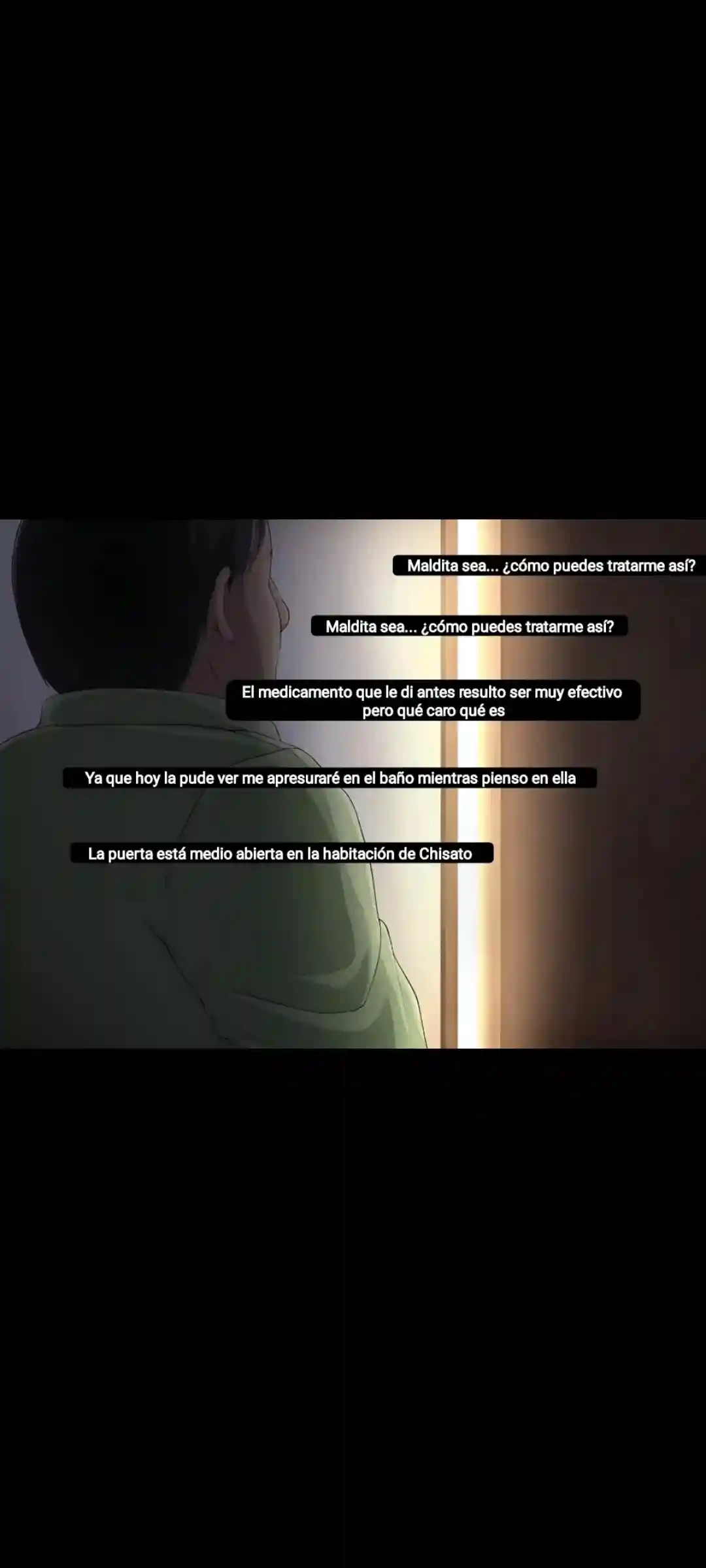 Mi hermana Hikikomori hizo un amigo (Amigo sexual) - 10