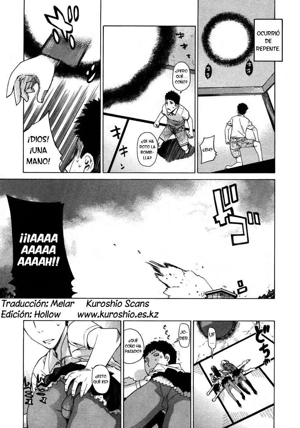 Angraecum Completo Chapter-6