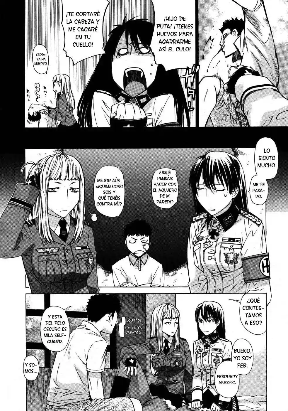 Angraecum Completo Chapter-6 - 0